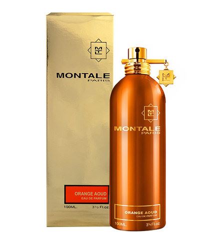 Montale Aoud Orange parfumska voda uniseks 100 ml