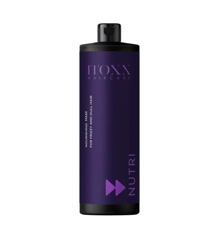 ITOXX Nutri Mask Maska za lase 1000 ml