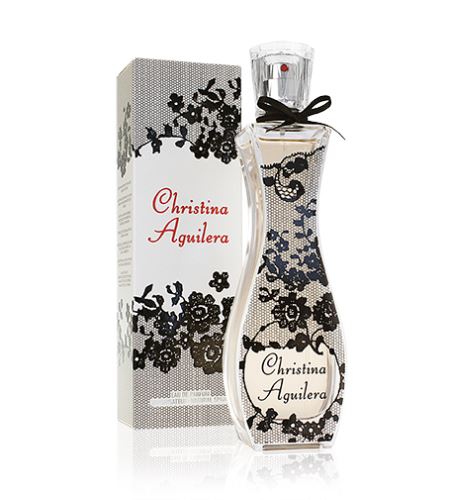 Christina Aguilera Christina Aguilera parfumska voda W