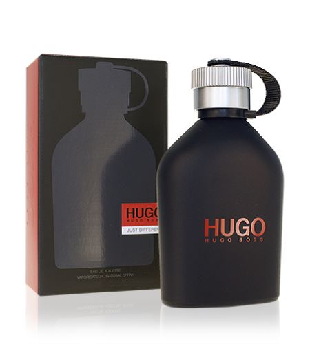 Hugo Boss Hugo Just Different toaletna voda za moške