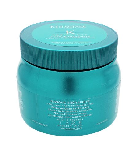 Kérastase Résistance Masque Thérapiste regeneracijska maska za zelo poškodovane lase 500 ml
