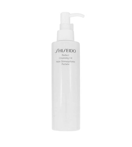 Shiseido Perfect Cleansing Oil