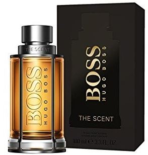 Hugo Boss Boss The Scent voda po britju za moške 100 ml