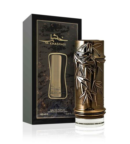 Lattafa Khashabi parfumska voda za moške
