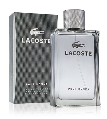 Lacoste Pour Homme toaletna voda za moške