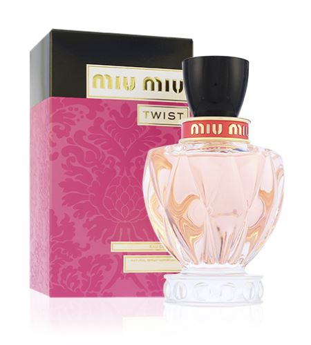 Miu Miu Twist parfumska voda za ženske