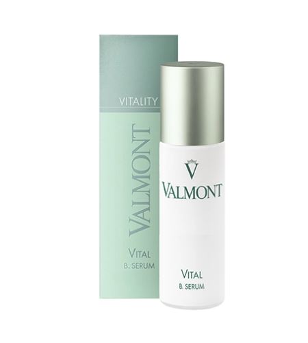 Valmont Vital B Serum intenzivni vlažilni serum 30 ml
