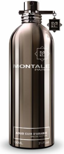 Montale Aoud Cuir d'Arabie parfumska voda za moške 100 ml