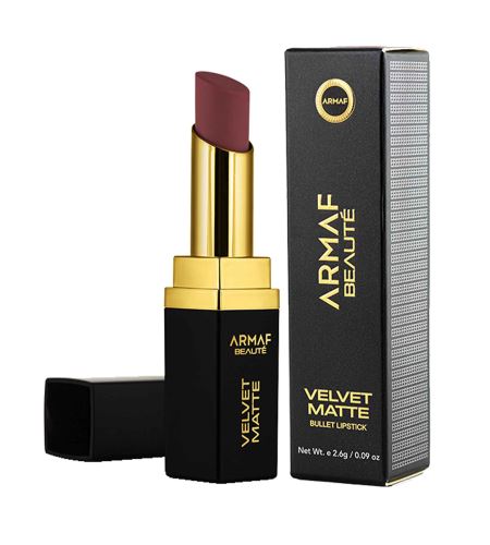 Armaf Beaute Velvet Matte Lipstick mat šminka 2,6 g