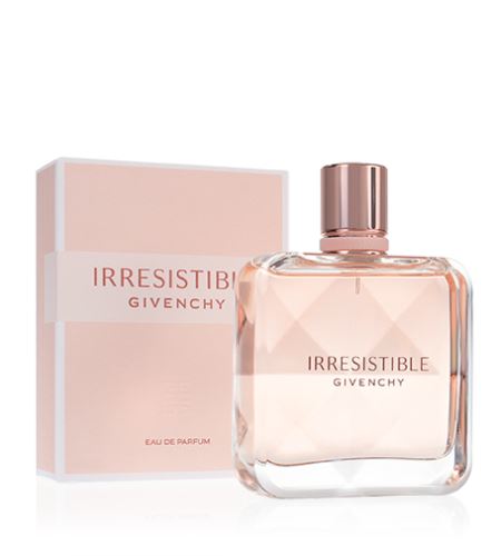 Givenchy Irresistible parfumska voda za ženske