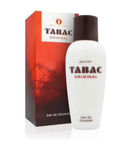 Tabac Original kolonjska voda za moške