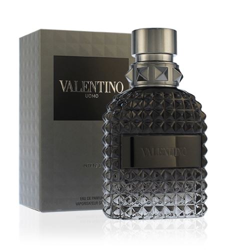 Valentino Uomo Intense parfumska voda za moške