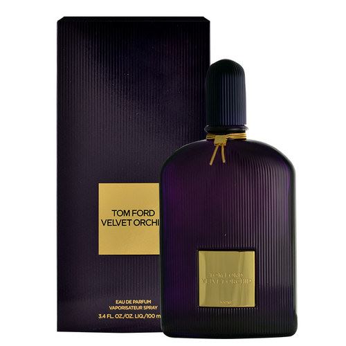 Tom Ford Velvet Orchid parfumska voda W