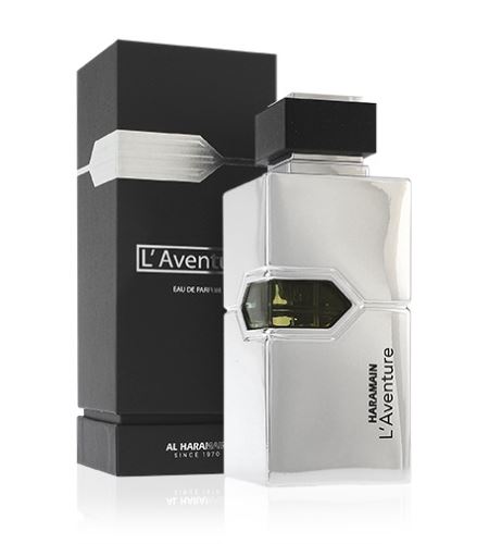 Al Haramain L'Aventure parfumska voda za moške