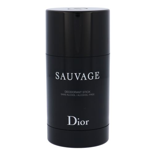 Dior Sauvage deostick za moške 75 ml