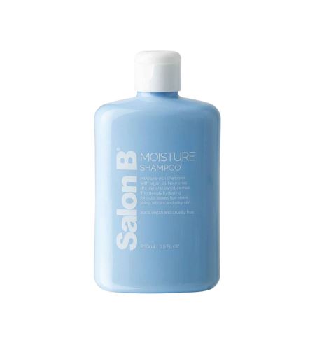 Salon B Moisture Shampoo vlažilni šampon 250 ml