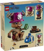LEGO® ONE PIECE Tony Tony Chopper (2)