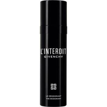 Givenchy L'Interdit deospray za ženske 100 ml