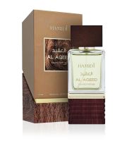 Hamidi Al Aqeed parfumska voda uniseks 100 ml