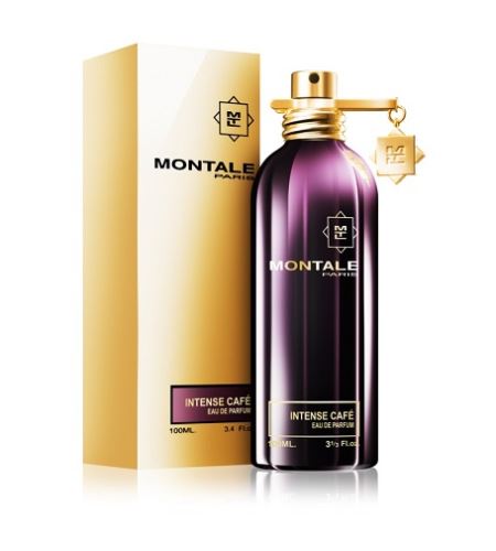 Montale Intense Cafe parfumska voda uniseks 100 ml