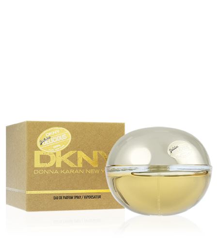 DKNY Golden Delicious parfumska voda W