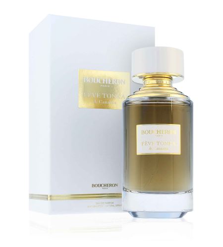 Boucheron Feve Tonka de Canaima parfumska voda uniseks 100 ml