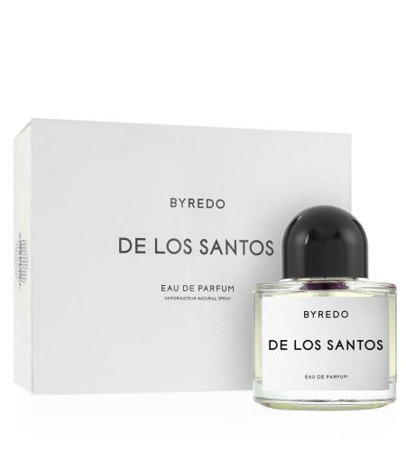 Byredo De Los Santos parfumska voda uniseks