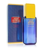 Antonio Puig Aqua Quorum toaletna voda za moške 100 ml