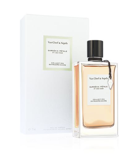 Van Cleef & Arpels Collection Extraordinaire Gardenia Petale parfumska voda za ženske