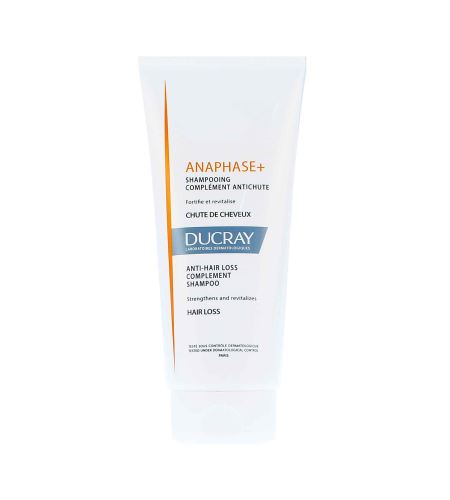 Ducray Anaphase+ šampon proti izpadanju las 200 ml