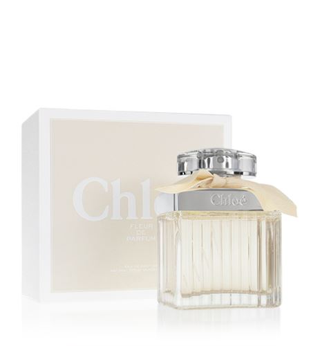 Chloé Fleur De Parfum parfumska voda za ženske
