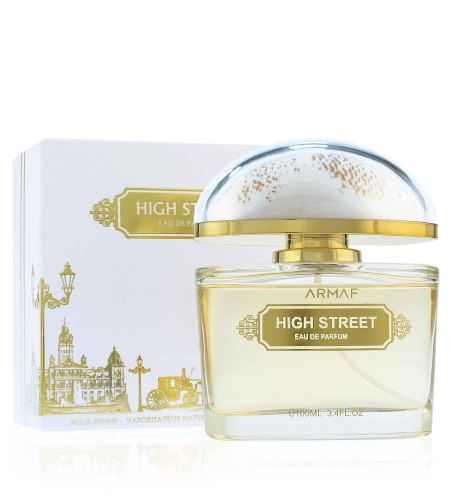 Armaf High Street parfumska voda za ženske 100 ml