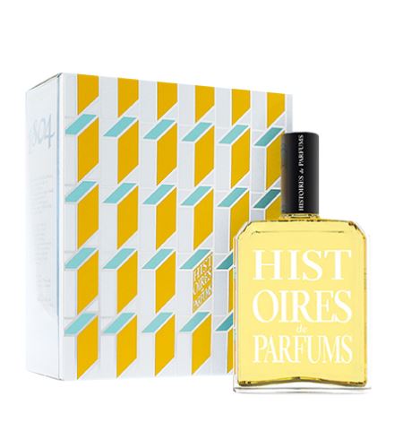 Histoires De Parfums 1804 George Sand parfumska voda za ženske