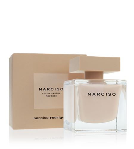 Narciso Rodriguez Narciso Poudree parfumska voda za ženske
