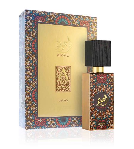 Lattafa Ajwad parfumska voda za ženske 60 ml