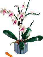 LEGO® Botanicals 10311 Orhideja (2)