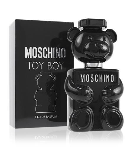 Moschino Toy Boy parfumska voda za moške