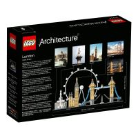 LEGO® Architecture 21034 London (3)