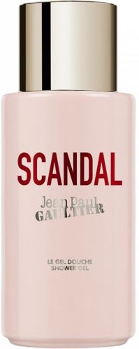 Jean Paul Gaultier Scandal gel za tuširanje za ženske 200 ml
