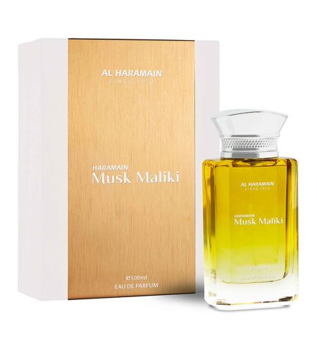 Al Haramain Musk Maliki  parfumska voda uniseks 100 ml