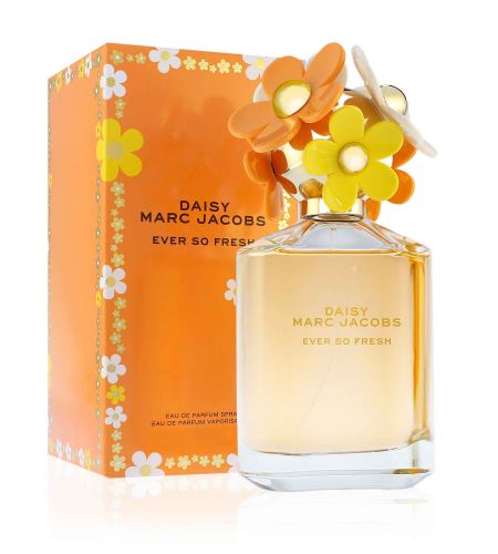 Marc Jacobs Daisy Ever So Fresh parfumska voda za ženske
