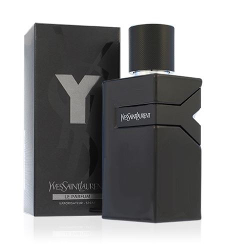 Yves Saint Laurent Y Le Parfum parfumska voda za moške