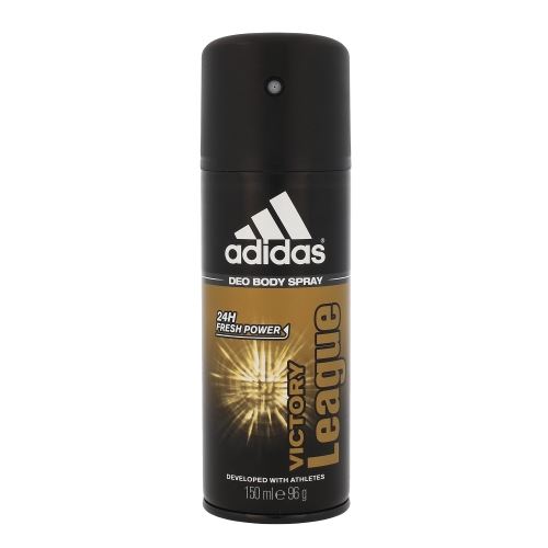 Adidas Victory League dezodorant v razpršilu za moške 150 ml