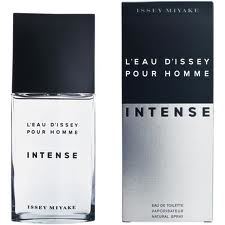 Issey Miyake L'Eau D'Issey Pour Homme Intense toaletna voda M