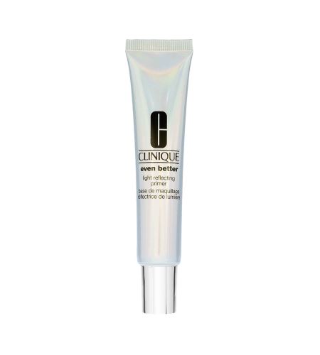 Clinique Even Better™ Light Reflecting Primer Osvetljevalna podlaga za ličenje 30 ml
