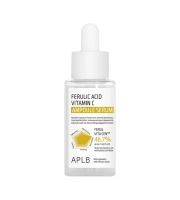 APLB Ferulic Acid Vitamin C Ampoule Serum 40ml