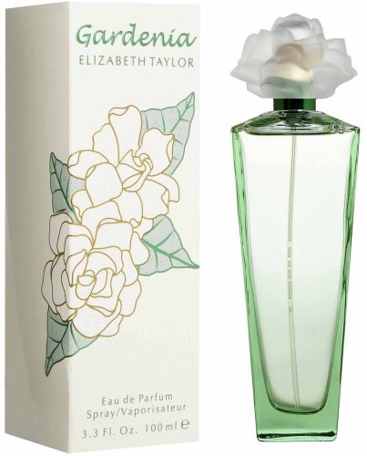 Elizabeth Taylor Gardenia parfumska voda za ženske 100 ml
