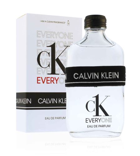 Calvin Klein Everyone parfumska voda uniseks 100 ml