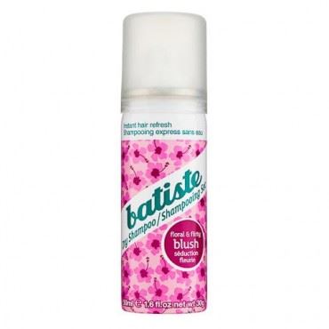 Batiste Dry Shampoo Blush suhi šampon