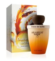 Arabiyat Sugar Dulce De Leche parfumska voda uniseks 100 ml